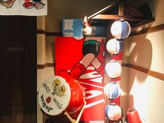 -烧鸟横丁(联发文创口岸店)