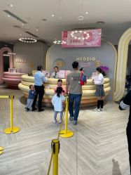 -超级奈尔宝SUPER NEOBIO(杭州星光店)