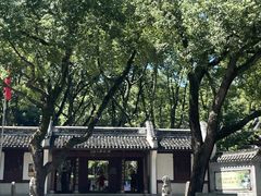 -宁波市保国寺古建筑博物馆