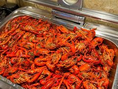 -芭菲盛宴·环球美食(锦城万达广场店)