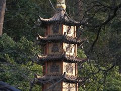 -杭州上天竺法喜讲寺