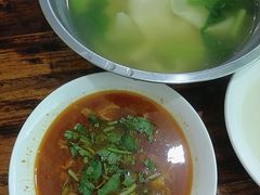 -王菊美食街·王菊面馆(总店)