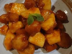 -青年公社烤鸭(青年路店)