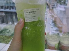 -奈雪的茶(石厦时代广场店)