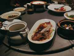 -徐记海鲜(观沙岭|滨江新城店)