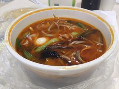 -天瑞福云南过桥米线(十里河店)