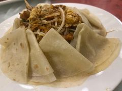 -尚府一品·烤鸭·新京菜(圆明园店)