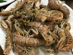 -板桥海鲜广场(文明东店)