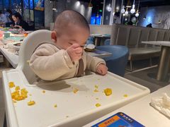 -豪客来牛排(东区万达坊店)