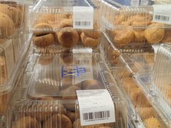 -盒马X会员店(上海森兰商都店)