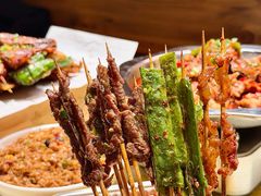 -串盟烧烤·长沙美食地标(星沙店)