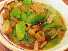 -大隐隐于市私房菜(保和小区店)