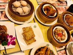 -添好运点心专门店(百老汇店)