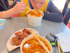 -四里沙茶面(七星西路分店)