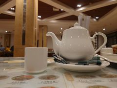 -合肥古井假日酒店古井面馆