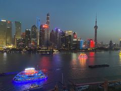 -外滩悦榕庄·海怡西餐厅
