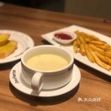 唯一遗憾就是7分的牛肉有点过了(如图)