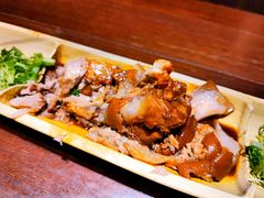 南乳扎烧-大牌大·传统杭帮菜(湖滨店)