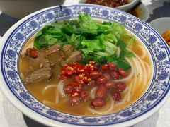 -湘中缘·湖南菜(娄底驻京办店)