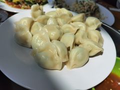 -晶渔坊·海鲜私房菜(东夷小镇店)