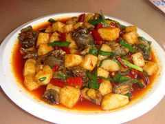 饵块鸡-红豆园(文林街店)