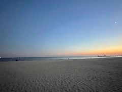 -海天一色海景自助餐厅(西港花园店)