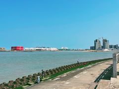 -白沙门生态公园