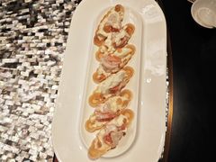 -北京饭店谭家菜