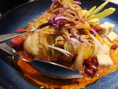-阿里疆Alijiang·丝路美食·异域风情·清真(长楹天街店)