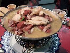 -天添纸包鸡家常菜