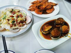 -来之顺海鲜菜馆·青岛菜·始于1993(栈桥店)