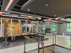 -FEELINGME乐刻包月私教馆·健身(澳门路店)