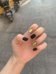 -LEILEI NAIL蕾蕾美甲美睫