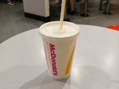 -麦当劳(桐乡润丰步行街店)