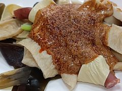 -胡家麻辣串(核桃园路店)