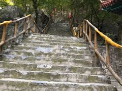 -北京上方山国家森林公园