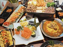 -花禾洋风料理(天元四季城店)