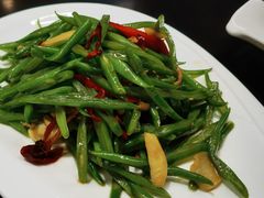 干煸芸豆丝-东莱馋房(陆家嘴店)