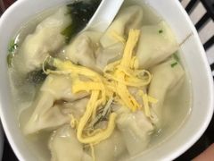 -锡笼记·无锡小笼(水岸店)