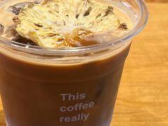 -KYO COFFEE(胶州路店)