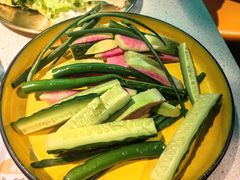 -火叮叮自助烤肉·现切牛肉(茂业店)