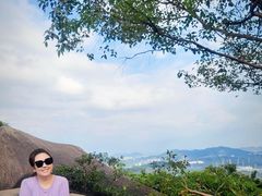 -火炉山森林公园