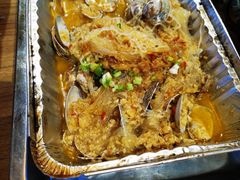 -腰子哥烤串(石佛营炫特店)
