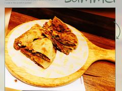 -甲乙饼·北京手工肉饼(西直门凯德茂店)