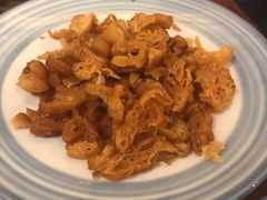 -宏状元现熬粥·京味菜(五棵松店)