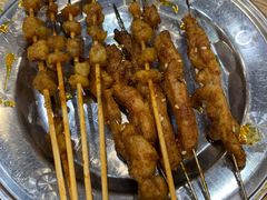 -江城燕子大排档(江汉路步行街店)