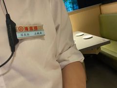 -海底捞火锅(吴中路店)