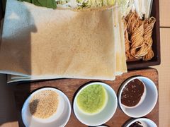 -海泰食府·新鲁菜·家宴(总部基地店)