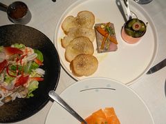 solo拌海鲜-Solo(衡山路店)