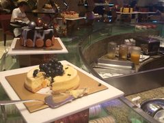 中国大饭店咖啡苑-咖啡苑自助餐厅·中国大饭店